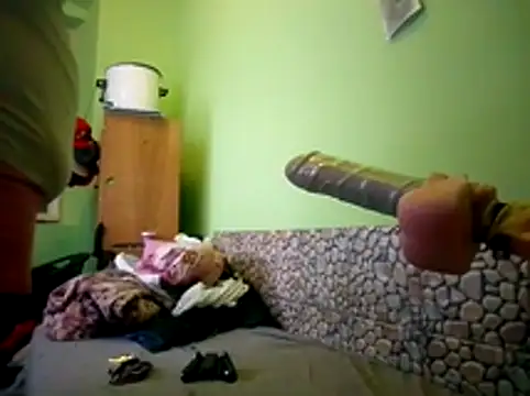 Adrianka online show from 12/01/25, 11:49