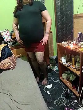 Adrianka online show from 03/05/26, 12:51