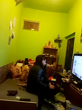 Adrianka online show from 02/08/26, 03:26