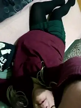 Adrianka online show from 04/12/26, 03:21