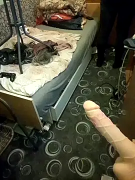 Adrianka online show from 02/10/26, 02:21