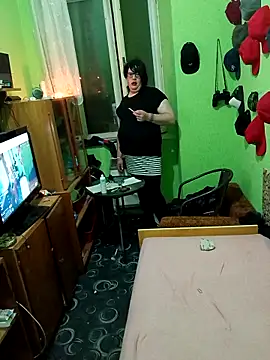 Adrianka online show from 03/13/26, 12:48