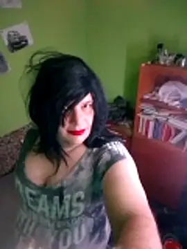 Adrianka online show from 11/01/25, 08:14