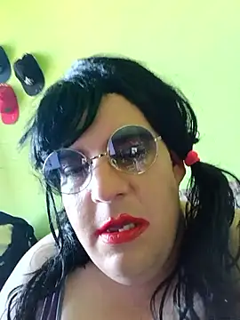 Adrianka online show from 05/18/26, 07:35
