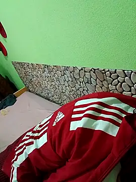 Adrianka online show from 03/24/26, 11:38