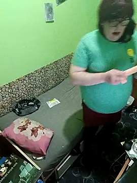 Adrianka online show from 02/15/26, 02:34