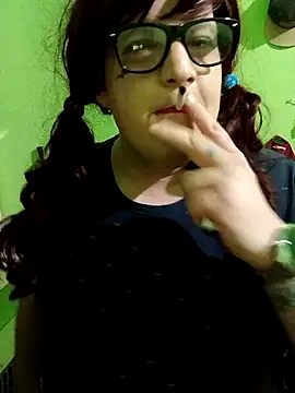 Adrianka online show from 02/21/26, 10:34