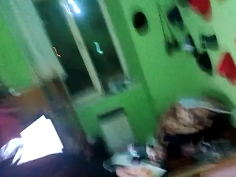 Adrianka online show from 03/11/26, 01:10