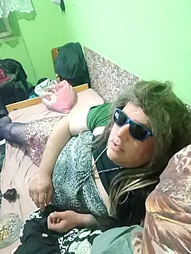 Adrianka online show from 05/14/26, 11:35