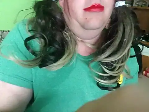 Adrianka online show from 04/17/26, 10:34