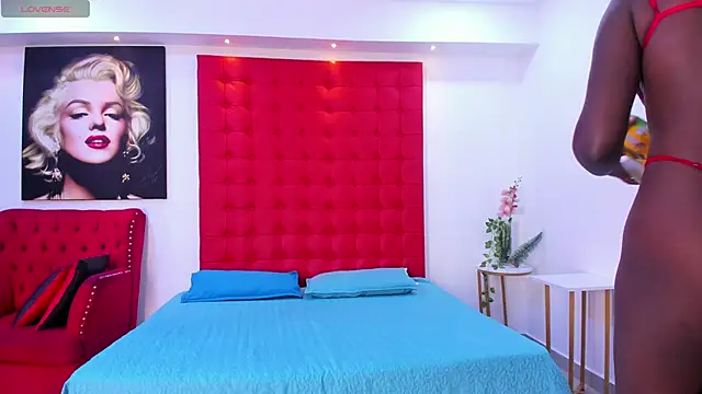 Dakkota Fox online show from 03/10/25, 08:56