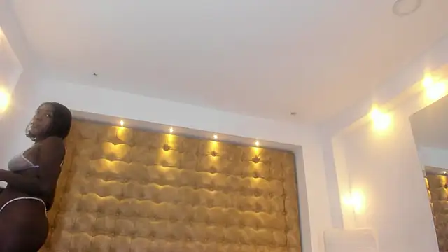 Dakkota Fox online show from 03/08/25, 09:29