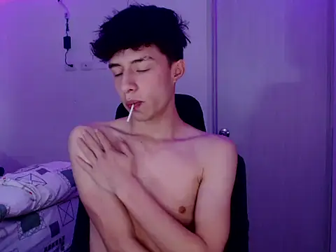 Juanmres online show from 02/09/26, 01:31