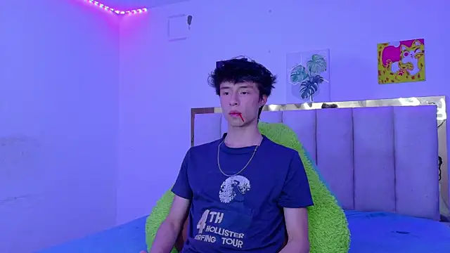 Juanmres online show from 06/01/26, 07:35