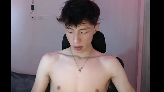 Juanmres online show from 11/30/25, 01:12