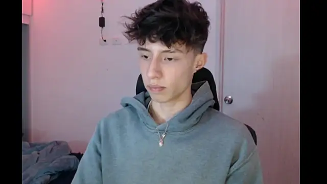 Juanmres online show from 11/26/25, 04:56