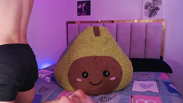 Juanmres online show from 05/10/26, 03:25
