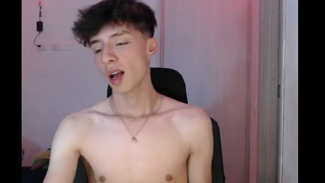 Juanmres online show from 11/27/25, 04:35