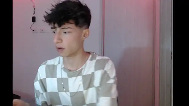 Juanmres online show from 11/23/25, 11:48