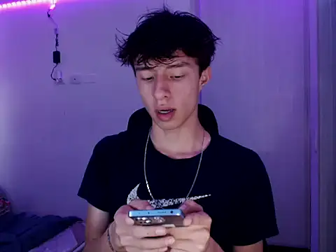 Juanmres online show from 01/07/26, 06:02