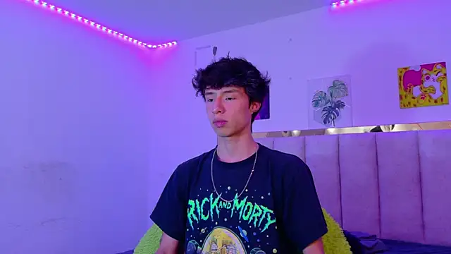 Juanmres online show from 06/04/26, 01:05