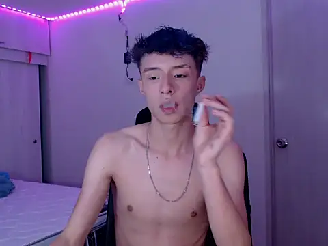 Juanmres online show from 03/09/26, 09:07