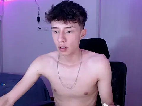 Juanmres online show from 03/10/26, 09:08