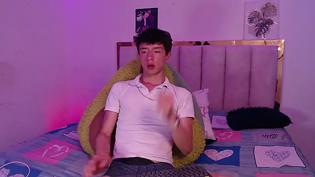 Juanmres online show from 05/11/26, 09:01