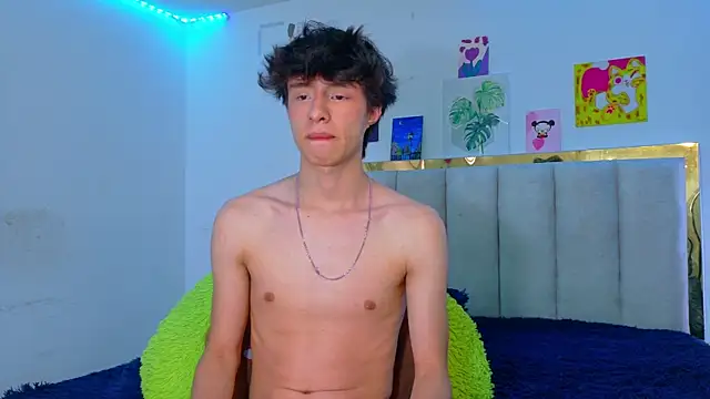 Juanmres online show from 07/03/26, 06:47