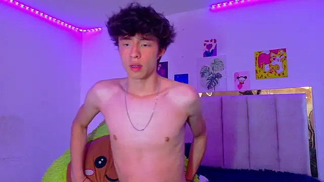 Juanmres online show from 07/06/26, 06:32