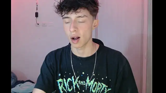 Juanmres online show from 11/25/25, 02:12