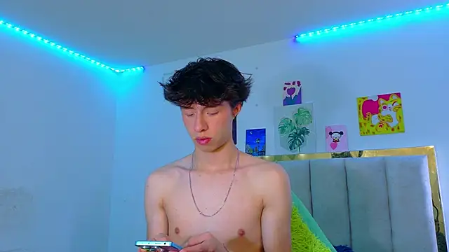 Juanmres online show from 07/01/26, 04:29