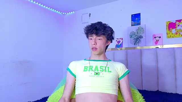 Juanmres online show from 06/16/26, 06:52