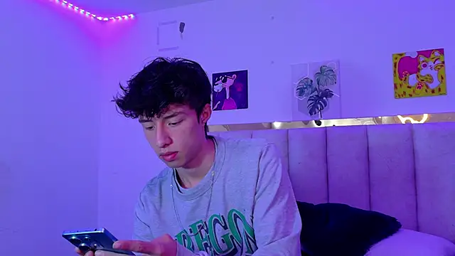 Juanmres online show from 05/31/26, 07:36