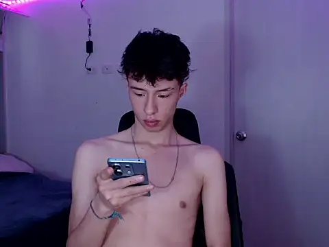 Juanmres online show from 03/15/26, 05:31