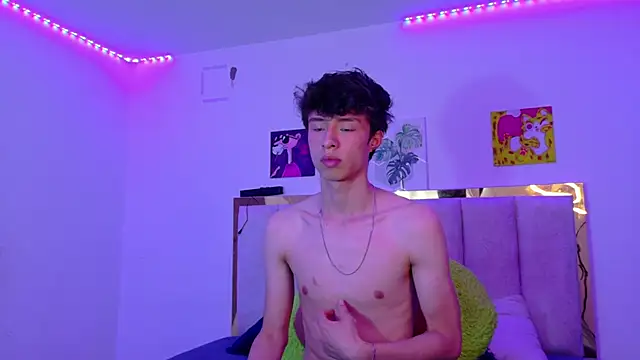Juanmres online show from 05/30/26, 08:14