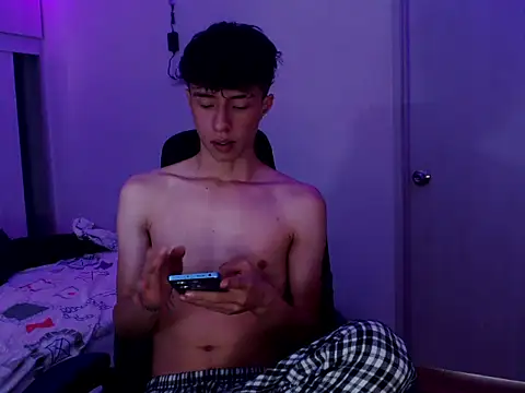 Juanmres online show from 01/31/26, 07:12