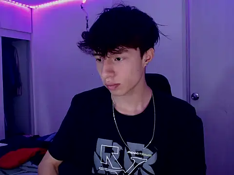 Juanmres online show from 01/10/26, 01:50