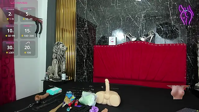  nicolesweet online show from 03/25/26, 03:22