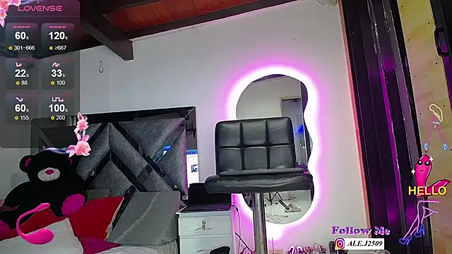 Ale 250900 online show from 11/28/25, 11:32