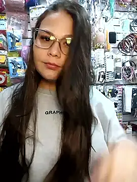 Vale Saenzz online show from 01/09/26, 11:33