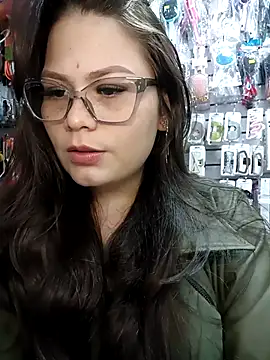 Vale Saenzz online show from 02/24/26, 06:20