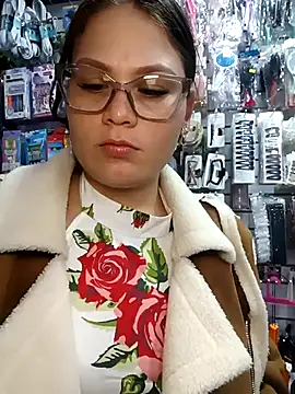 Vale Saenzz online show from 02/28/26, 08:19