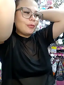 Vale Saenzz online show from 04/01/26, 08:39