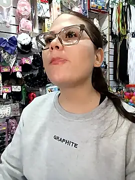 Vale Saenzz online show from 01/14/26, 08:12