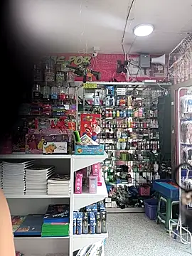 Vale Saenzz online show from 01/06/26, 05:39