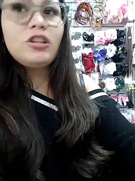 Vale Saenzz online show from 03/27/26, 04:30