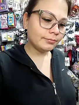 Vale Saenzz online show from 03/12/26, 11:31