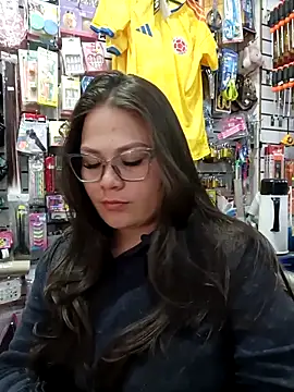 Vale Saenzz online show from 04/09/26, 09:43