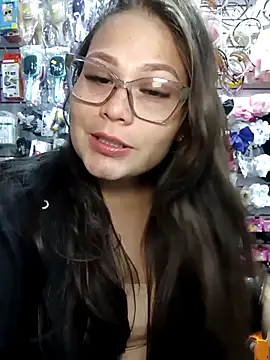 Vale Saenzz online show from 04/01/26, 12:13